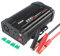 NDDI POWER 1000W Car Power Inverter 12V to 230V Converter with AC Outlet and 2 3.1A Quick Charging USB Port Car Adapter, Suitable for Travel, Camping, RV
