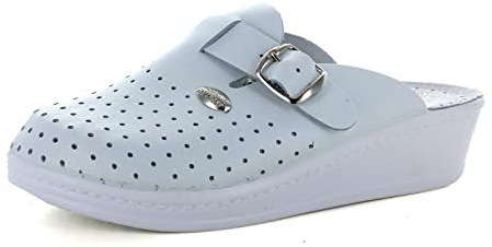 MEDICAL 200 SANITARIO FEMME, Blanc, 38 EU