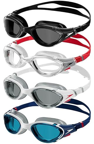 SPEEDO Simglasögon varumärke unisex vuxen
