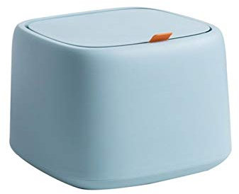 Contenitore per Alimenti per Animali Domestici, Contenitore per Alimenti per Animali Domestici in plastica da 10 kg, Contenitore per Alimenti per Animali Domestici, Grande, sigillato, a prov