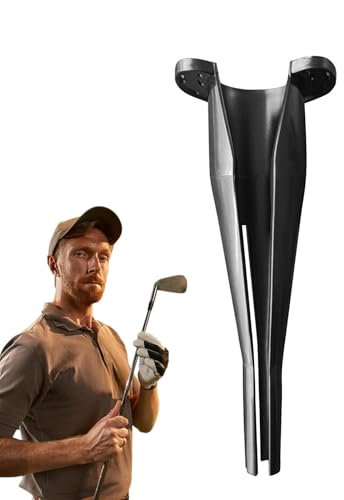 Vise Clamp for Golf Grip Remover Replacement Pack