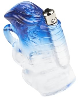 EIS Handlicher Masturbator mit Vibro-Bullet | 13,5 cm | Taschenmuschi