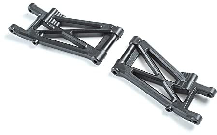 LOSI Rear Arm Set: 22S Drag