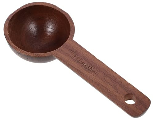 LABRIMP Mesurer pour Café Dosage Ustensile de Cuisine pour Maison Café Restaurants