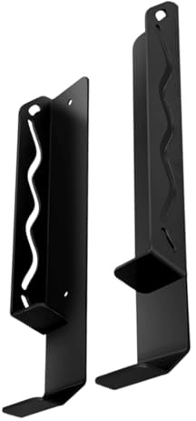 Generico Cavalletto Idraulico - di Montaggio per Cric - Organizzatore per Garage Officina Auto Moto Camion Rimorchio Veicolo Utilitario