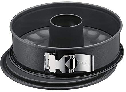 ORIGINAL KAISER La Forme Plus - Molde rosco con doble base desmontable antiadherente Ø 28cm