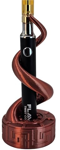Kraken Pen Stand (Copper)