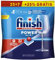 Pastiglie per lavastoviglie FINISH POWER BALL MAX 25+10 pezzi 570,5 g.