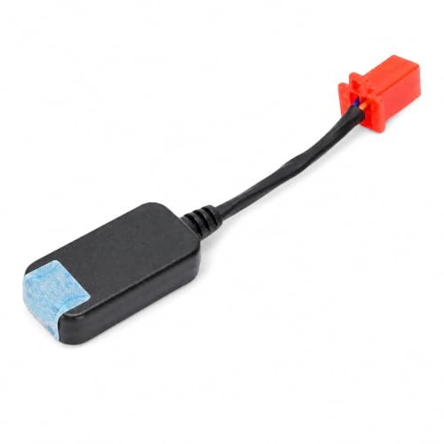 SENECESLI Controlador de Dongle Bluetooth Programable Fardriver para Bicicletas Eléctricas, Respuesta Rápida, Adaptador Bluetooth para Bicicleta Fardriver E