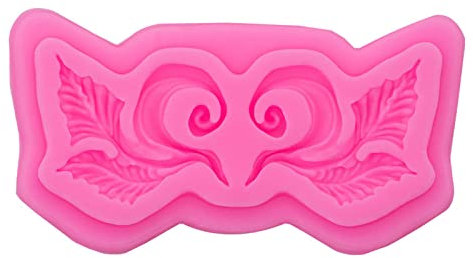 Stampo Per Zucchero Flip 2 Pezzi In Stile Europeo Traforato Pizzo In Silicone Stampo Cioccolato Caramelle Secco Parassita Cottura Decorazione Stampo Utensili Da Cucina Fai Da Te