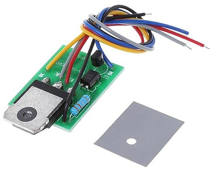 CA-901 LCD Schalter Netzteil Modul Für Unter 46 Zoll Display Wartung Transmitter Leiterplatte Konverter Netzteil Modul Stecker Elektronische Chip Verstärker PCB Ladegerät