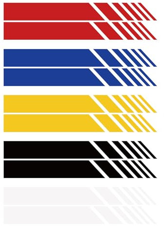 Car Emblem Chrome Stickers Limited+4X4 Autocollants auto-adhésifs pour auto de voiture, 2 Pcs 3D en Métal Limited+4X4 Quatre Roues motrices Autocollant De Voiture Emblème Badge Argent