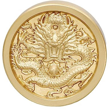 COHEALI Messing Lineal Briefbeschwerer Kalligraphie Briefbeschwerer Malerei Briefbeschwerer Briefbeschwerer Für Zuhause Chinesische Malerei Briefbeschwerer Desktop Briefgewicht