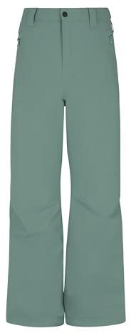 Protest Unisex-Kinder Ski- Und Snowboardhose PRTSTERIO JR