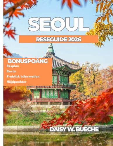 SEOUL RESEGUIDE 2026