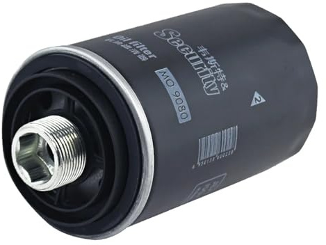 Ölfilterschlüssel WESTGUARD MO9080 Ölfilter Für GEELY HAVAL H6 VW Jetta Passat Für AUDI Für SKODA Einbau