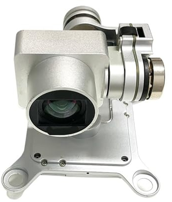 Compatible con cámara dji Phantom 3S 3A 3 Pro Drone Gimbal for Modelos estándar Profesionales y avanzados.(3 SE)