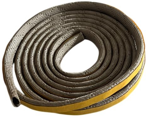 Dichtung 6 mm / 2 m Verpackung