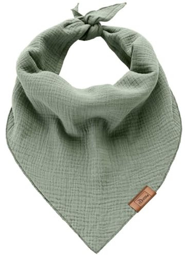 HUNTER Dreieckstuch NOLA Farbe grün, Größe L