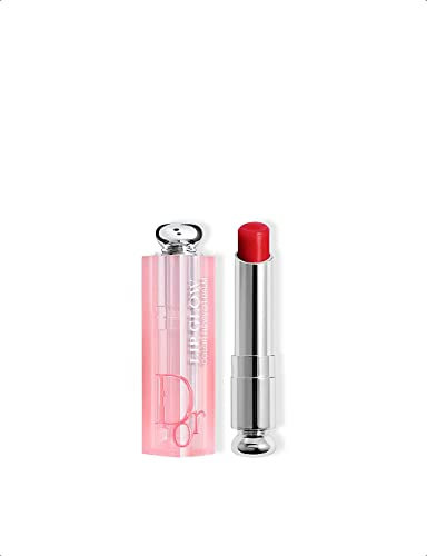 DIOR Addict Lip Glow & Color Reviving Lip Balm Nr.031 Strawberry 3,2 g