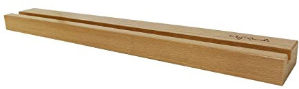 Schallplattenständer Schallplattenaufbewahrung, wandmontierte Schallplattenregale aus massivem Buchenholz, modernes Schallplattenregal for die Aufbewahrung von LP-Schallplatten und EP-Schallplatten CD