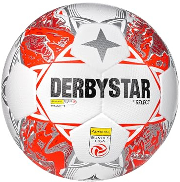 Derbystar Admiral Bundesliga Brillant TT v24 Ohne Geschlecht
