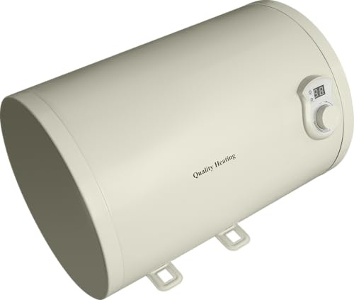 Chauffe-eau électrique pour caravanes 30 litres 12 volts