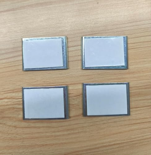 EZVALO 44mm Magnetstreifen Schrankbeleuchtung