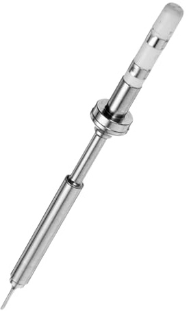 MAGICLULU De Soldador Núcleo Calefactor Cerámico Compatible Estación De Soldadura Lcd Accesorios De Soldadura Para