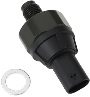 The Lord of the Tools Sensore Interruttore Pressione Olio 55587172 Compatibile Con Opel Astra J Zafira C Meriva B 1.6 CDTi