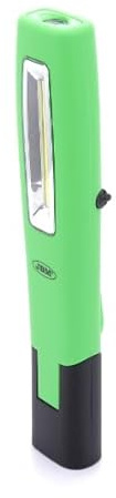 Portátil de taler con base imantada articulada 1000 lm