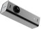 LUMINA Cámara Web 4K: cámara Web Estudio impulsada por IA. Luzca Genial en Cada videollamada. Compatible con Mac y PC (Gris atómico)
