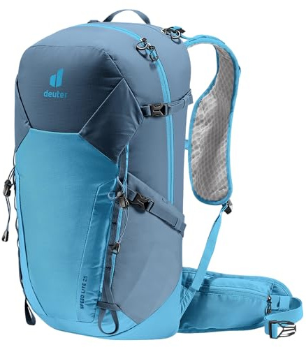 deuter Speed Lite 25 lätt vandringsryggsäck