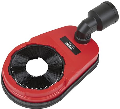 Sealey Ø135mm Drill Dust Extractor Nozzle - DDE02