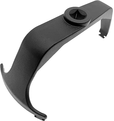ZKTOOL 6599 Kraftstofftank-Sicherungsring-Werkzeug für Kraftstoffpumpe | Demontage-Werkzeug Passend für Chrysler Dodge Ford Nissan Hyundai GM Jeep Wrangler Benz BMW Land Rover