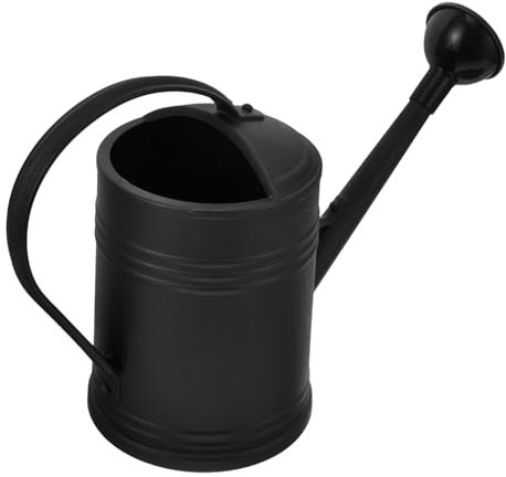 ibasenice Bewässerungsflasche Mit Großem Volumen Praktischer Gartenbewässerungsflasche Sprinkler Für Pflanzen Und Blumen Geeignet Für Innen Und Außenbereich