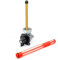 Vuzmode Rubinetto valvola carburante 1300S VTX 1300S A/AC 2003 16950-MEA-672 Valvola di scarico del carburante per motociclette