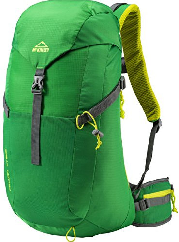 McKINLEY Wander-Rucksack, Grün/Lime, 20