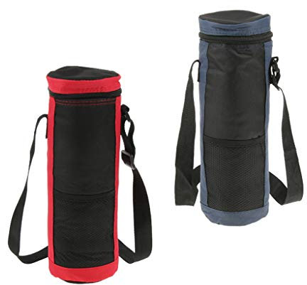 Perfeclan 2 x Kühltasche Isoliertasche Tasche Eistasche für Camping Outdoor