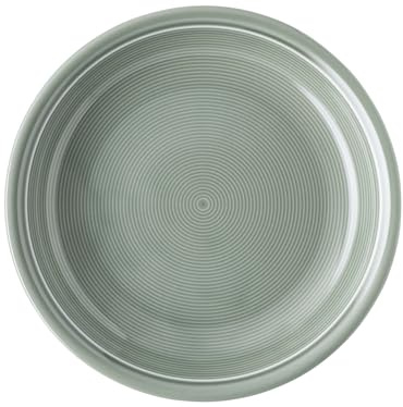 Thomas Trend Colour Moss Green Suppenteller 22 cm