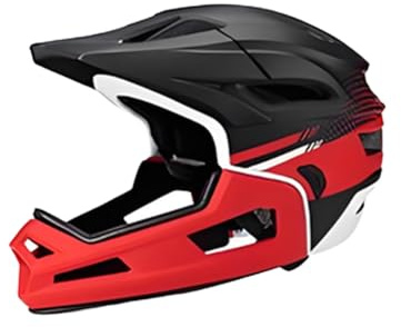 Casco protettivo per mountain bike, con fodera rimovibile, strumento per ciclisti, copricapo all'aperto, attrezzatura da ciclismo, per donne, principianti, professionisti, ciclisti, piloti e per