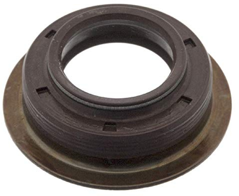 febi bilstein 100300 Wellendichtring für Getriebe, 1 Stück