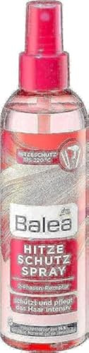 Balea Värmespray 200 ml