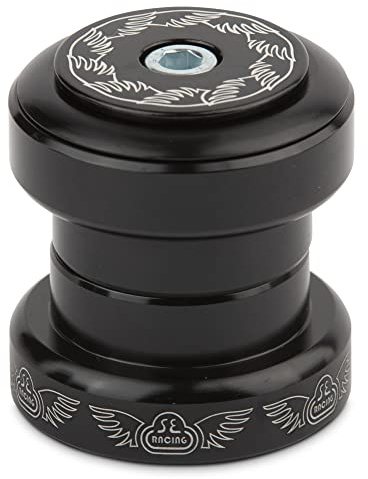 SE BIKES Headset Tdls Eluder 1-1/8 Bk