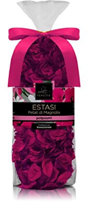 LADY VENEZIA Potpourri Raumduft duftet 100 g im Beutel (Magnolienblätter)