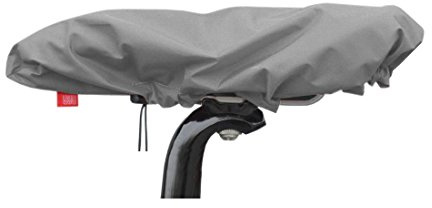 FAHRER KPE-L-02 Sattelschutz Kappe, grau