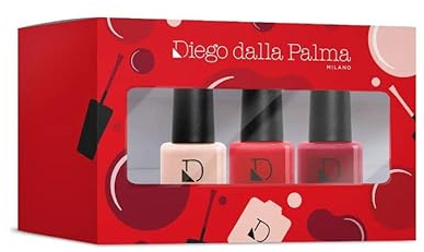 Diego Dalla Palma Nails Kit
