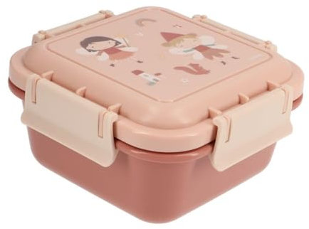 Tutete Lunch Box Wild Faries 780mL
