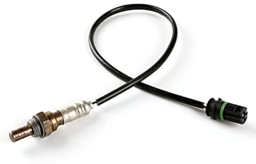 ONNAT 11787530285 Hintere Lambdasonde Sauerstoff-O2-Sensor für BMW E81 E83 E85 E87 E88 E90 E91 E92 116i 118i 120i 316i 318i 320i X3 Z4 Sauerstoffsensorsonde