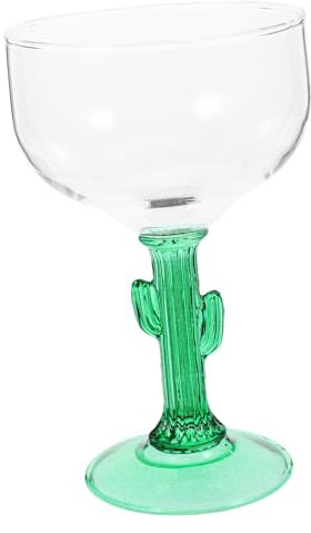 HOLIDYOYO 1pc Margarita Cocktail 400ml Einzigartige Becher Für Home Bar Party Dekorative Wein Glas